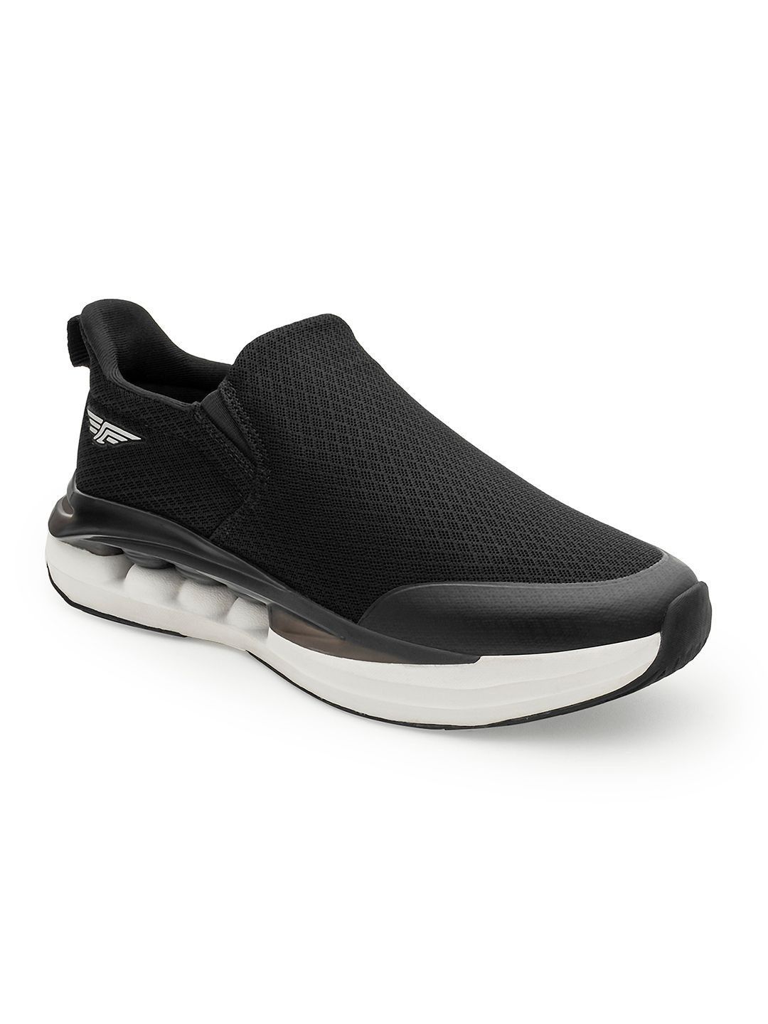 Red Tape Men Mesh Walking Shoes