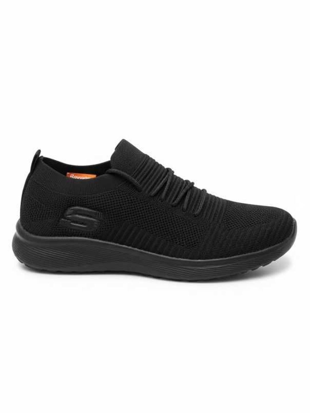 Rayvon Men Mesh Walking Shoes