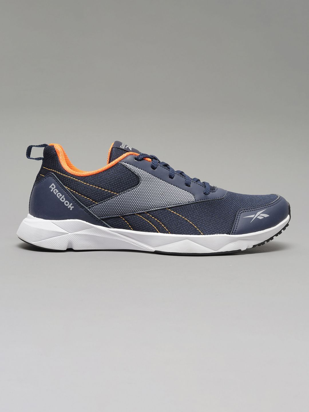 Reebok Turbo Speed Men Lace-Ups Running Sports Shoes