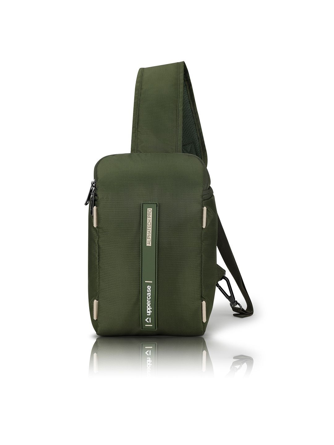 uppercase Sling Bag