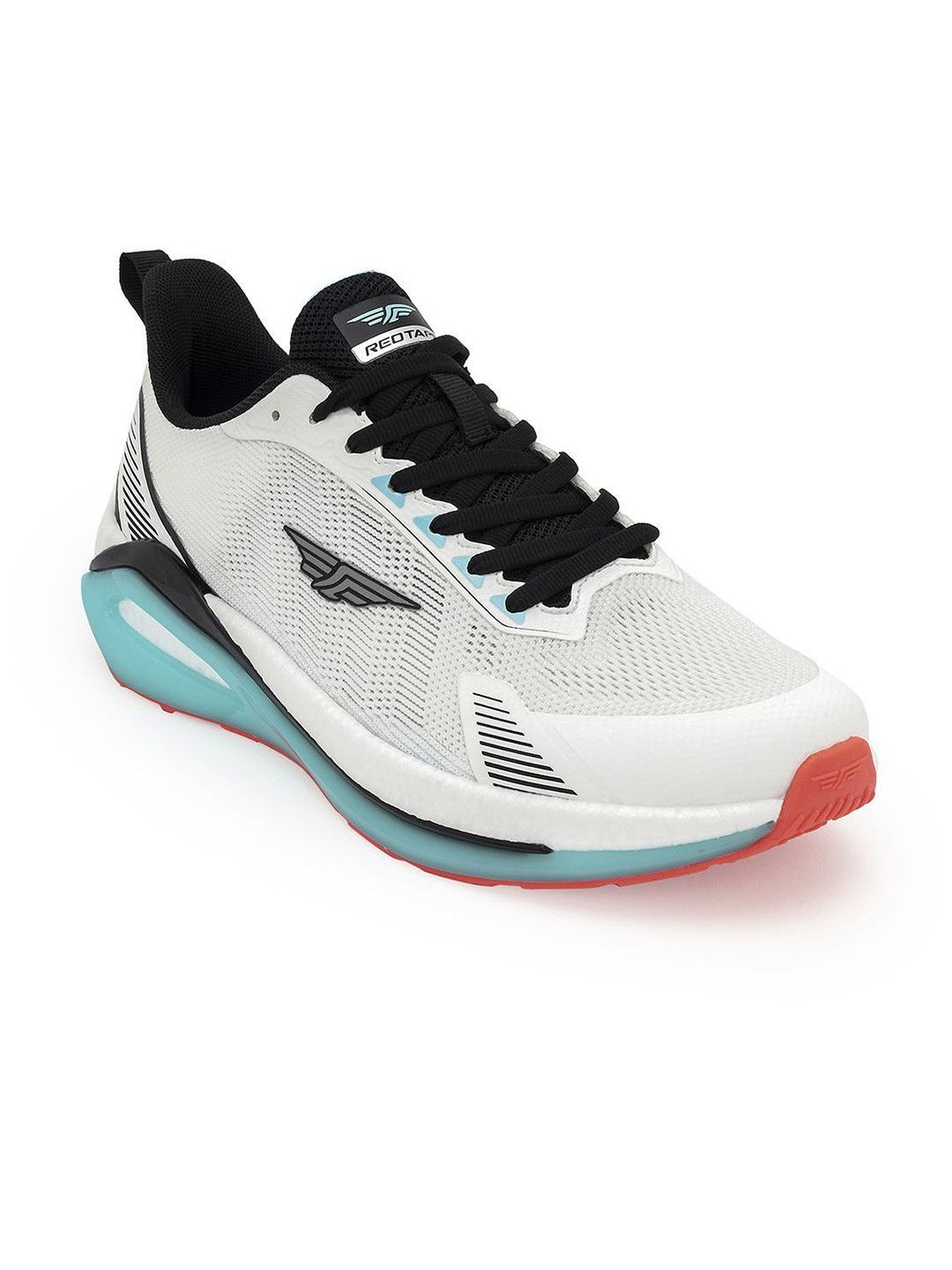 Red Tape Men Mesh ETPU Walking Shoes