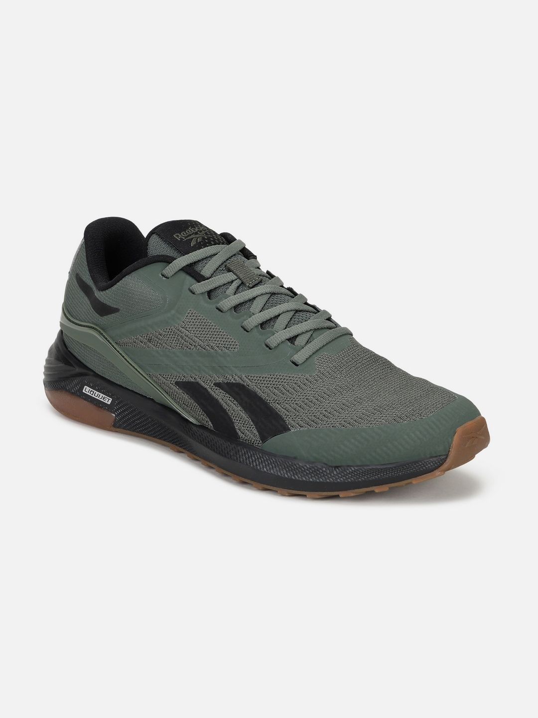 Reebok Men Lace-Ups Running Sports Shoes