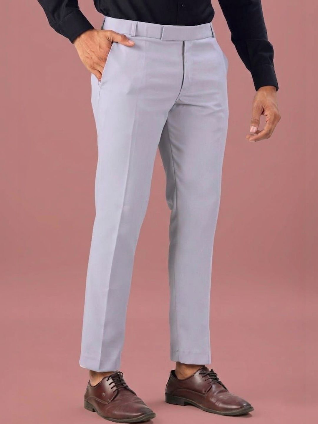 Moda Rapido Men Comfort Trousers