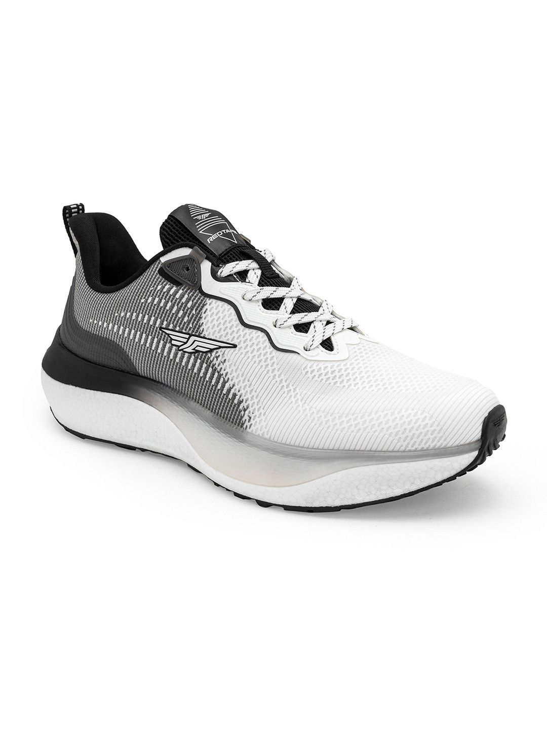 Red Tape Men Slip Resistance Surface Grip ETPU Running Shoes