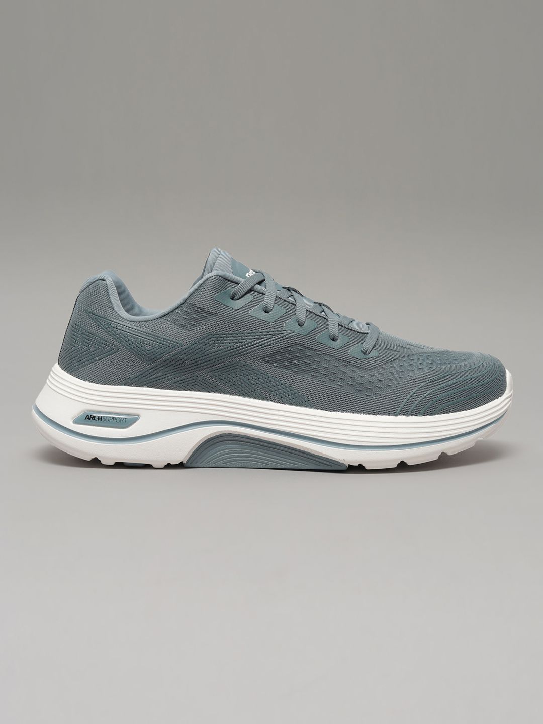 Reebok Balance Recon Men Lace-Ups Walking Sports Shoes