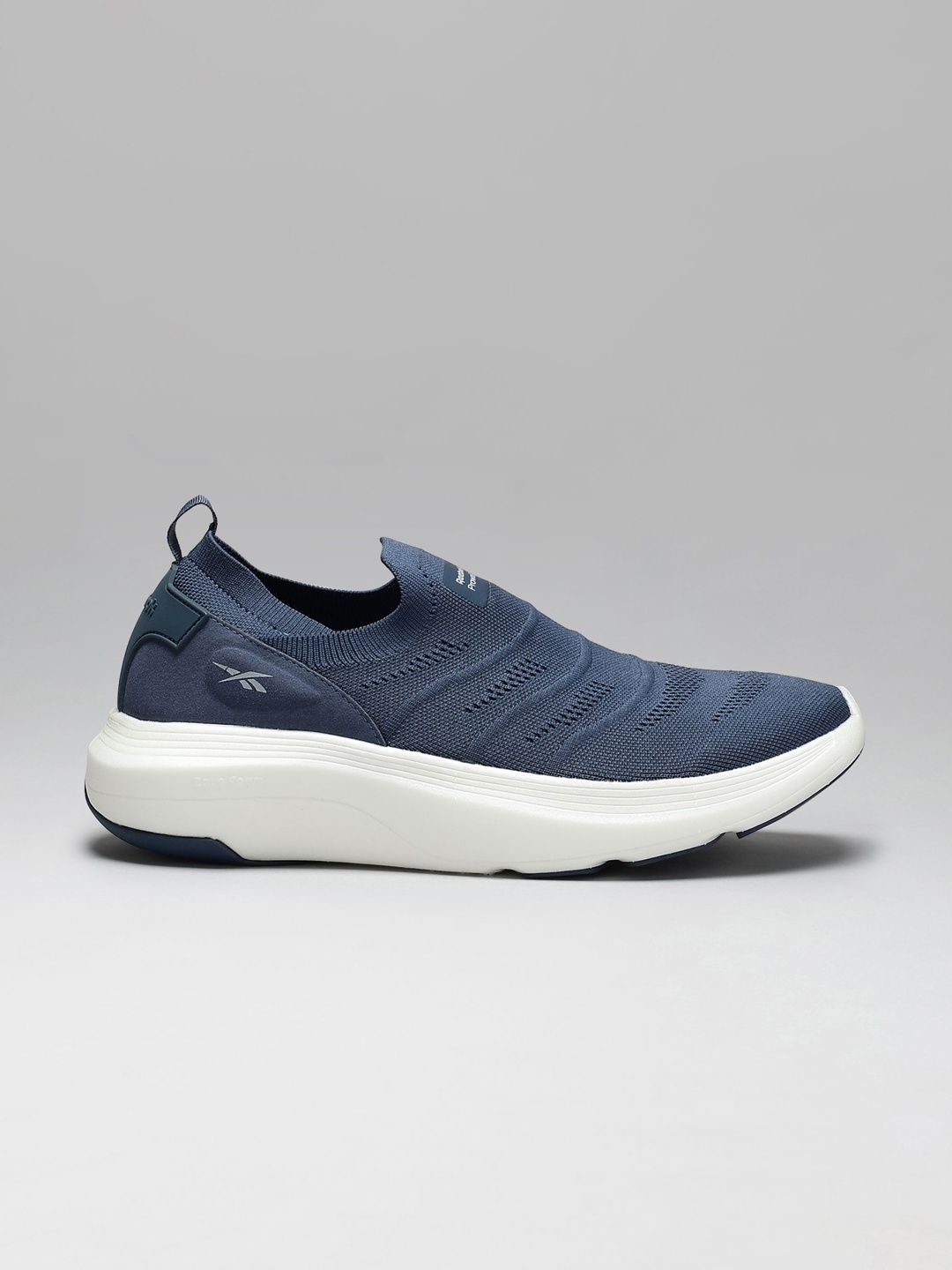 Reebok Zeta Foam Planos Men Slip-On Walking Sports Shoes