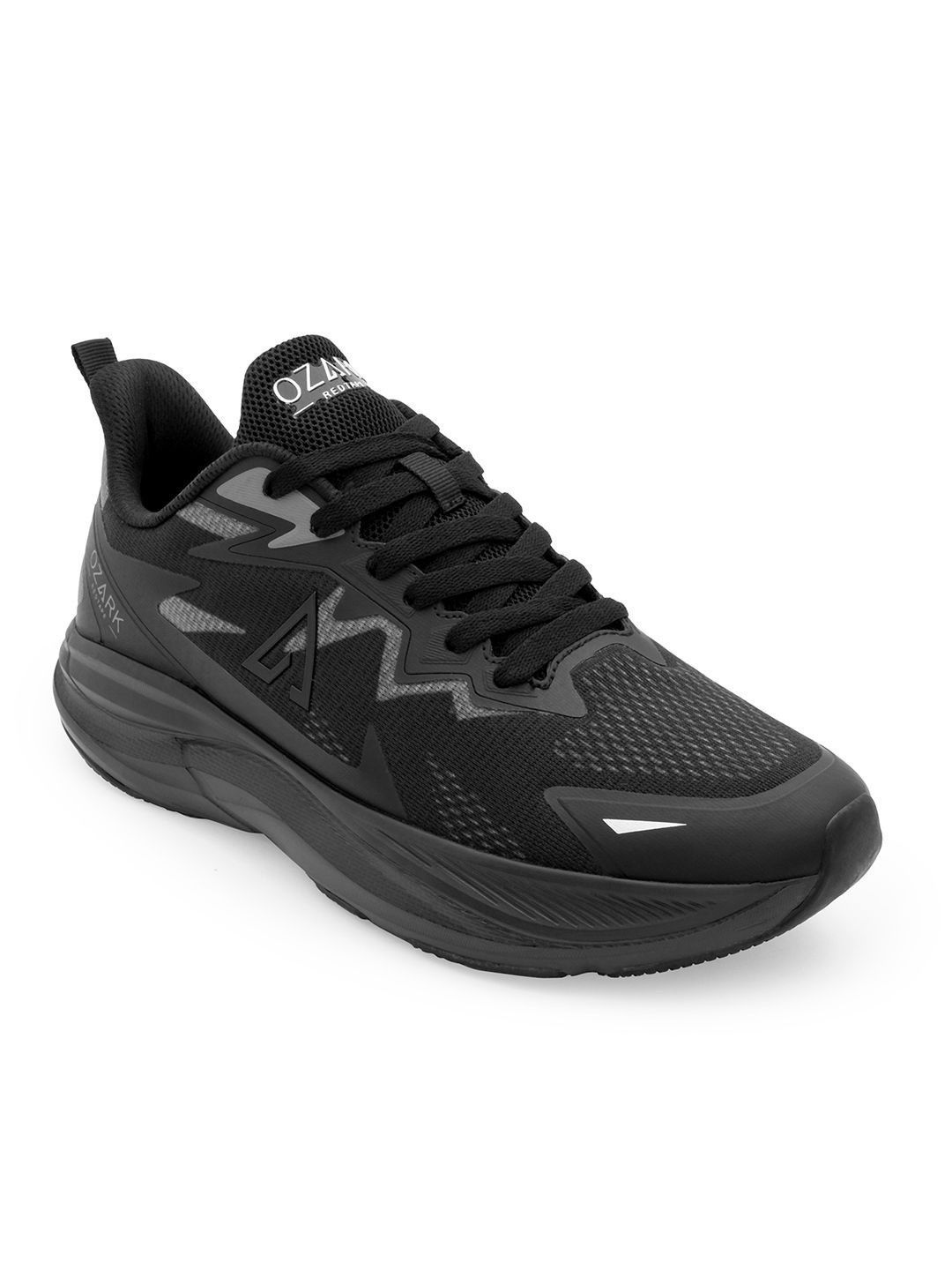 Red Tape Men Running Non-Marking Shoes
