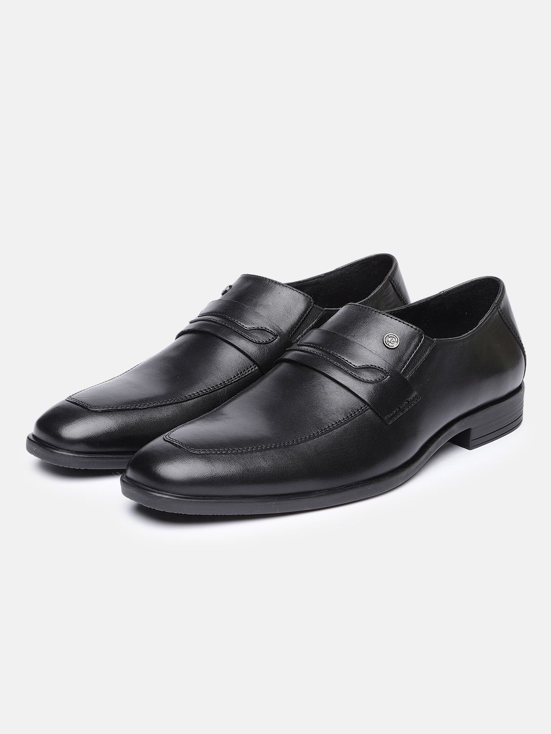 Kenneth Cole Men Leather Formal Loafers
