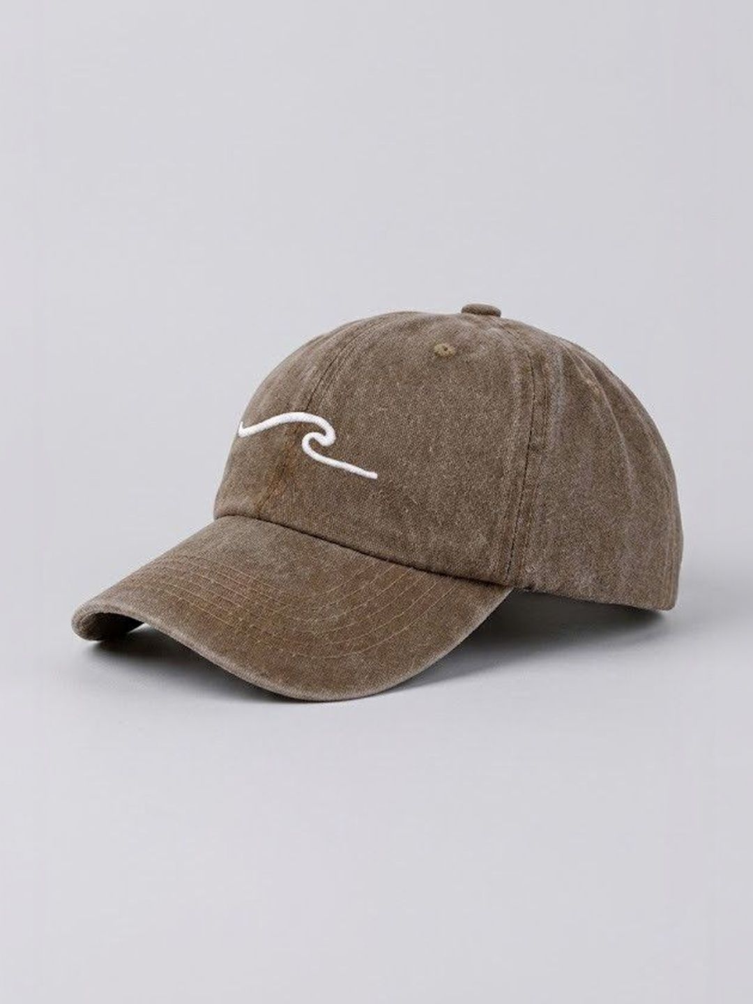 Mast & Harbour Men Embroidered Baseball Cap