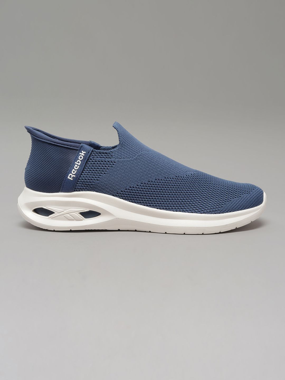 Reebok Comfistride Upsurge Men Slip-On Walking Sports Shoes