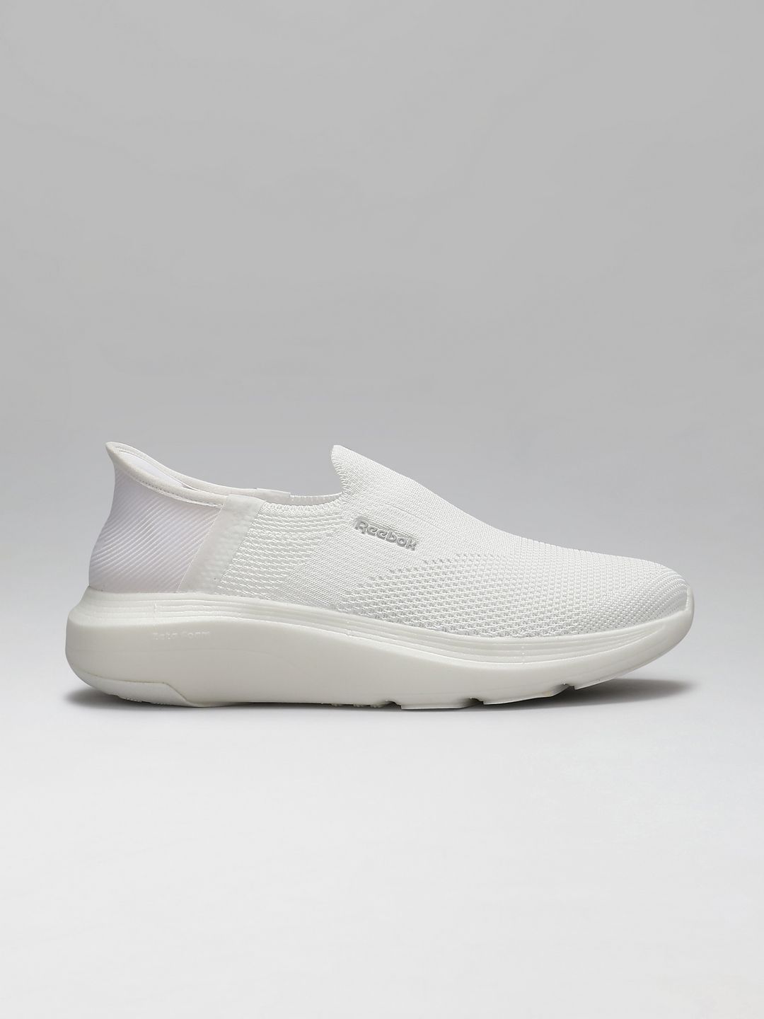 Reebok Cushion Stride Max U Men Slip-On Walking Sports Shoes