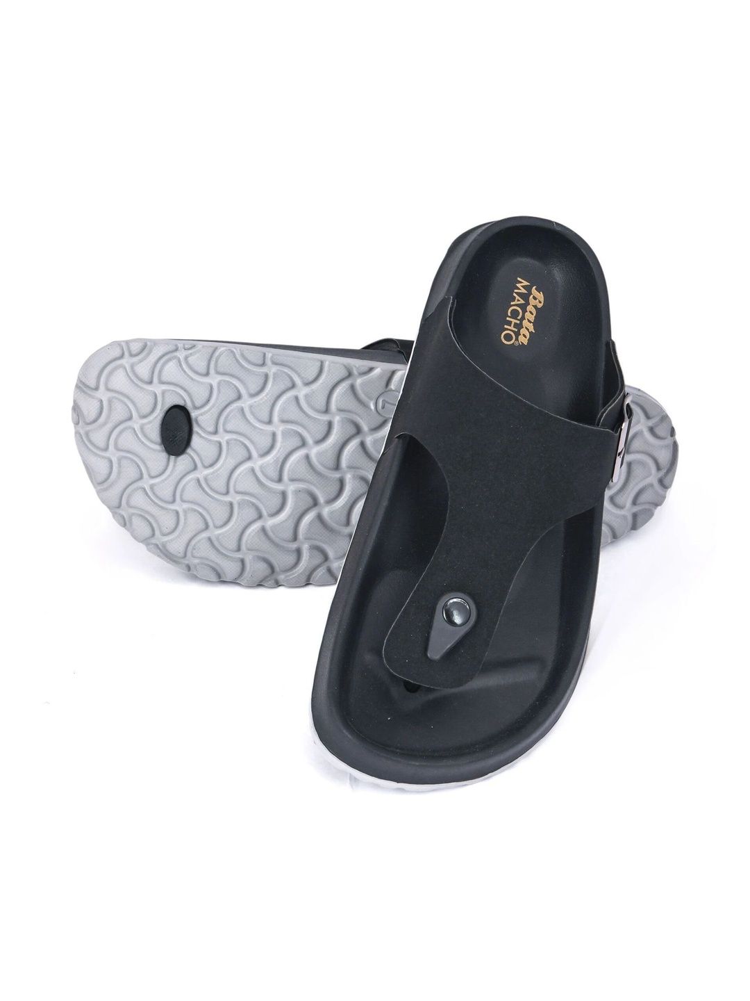 Bata Men Thong Flip-Flops
