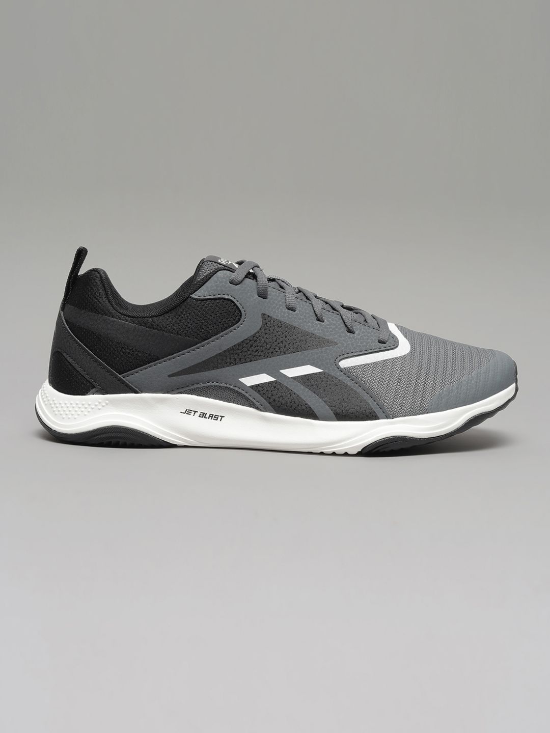 Reebok Jet Blast Impact M Men Lace-Ups Running Sports Shoes