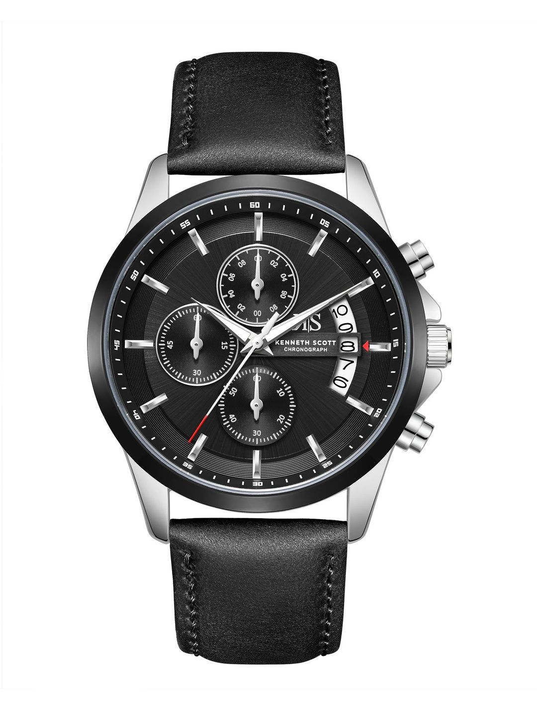KENNETH SCOTT Men Chronograph Watch