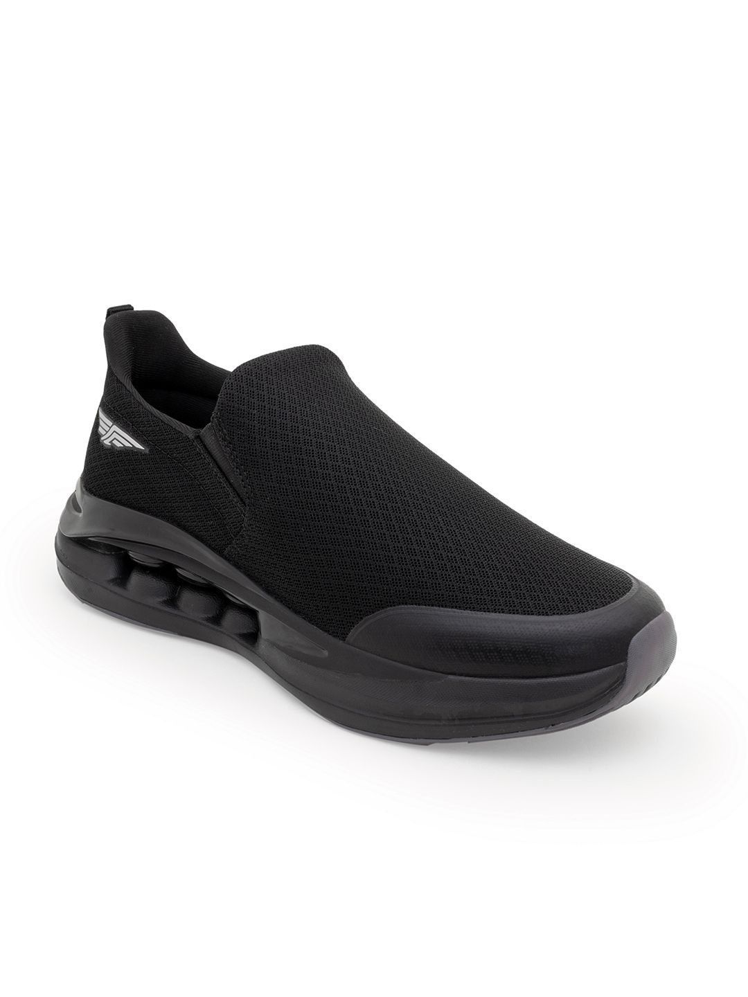 Red Tape Men Mesh Walking Non-Marking Shoes