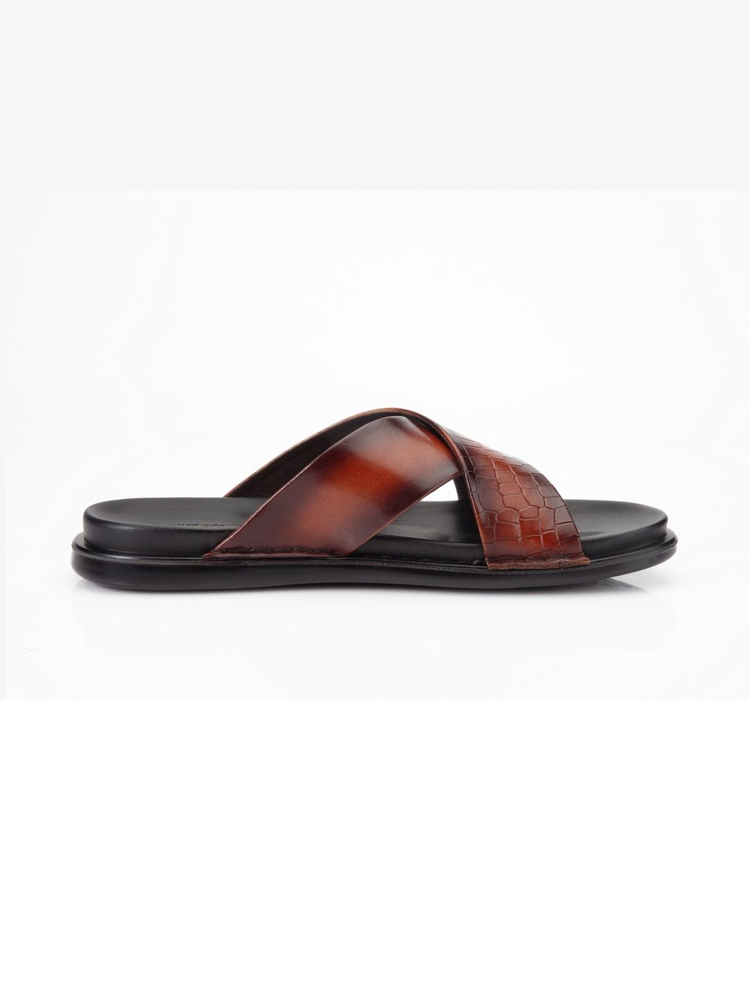 CRAFTAHOLIC Men Slip-On