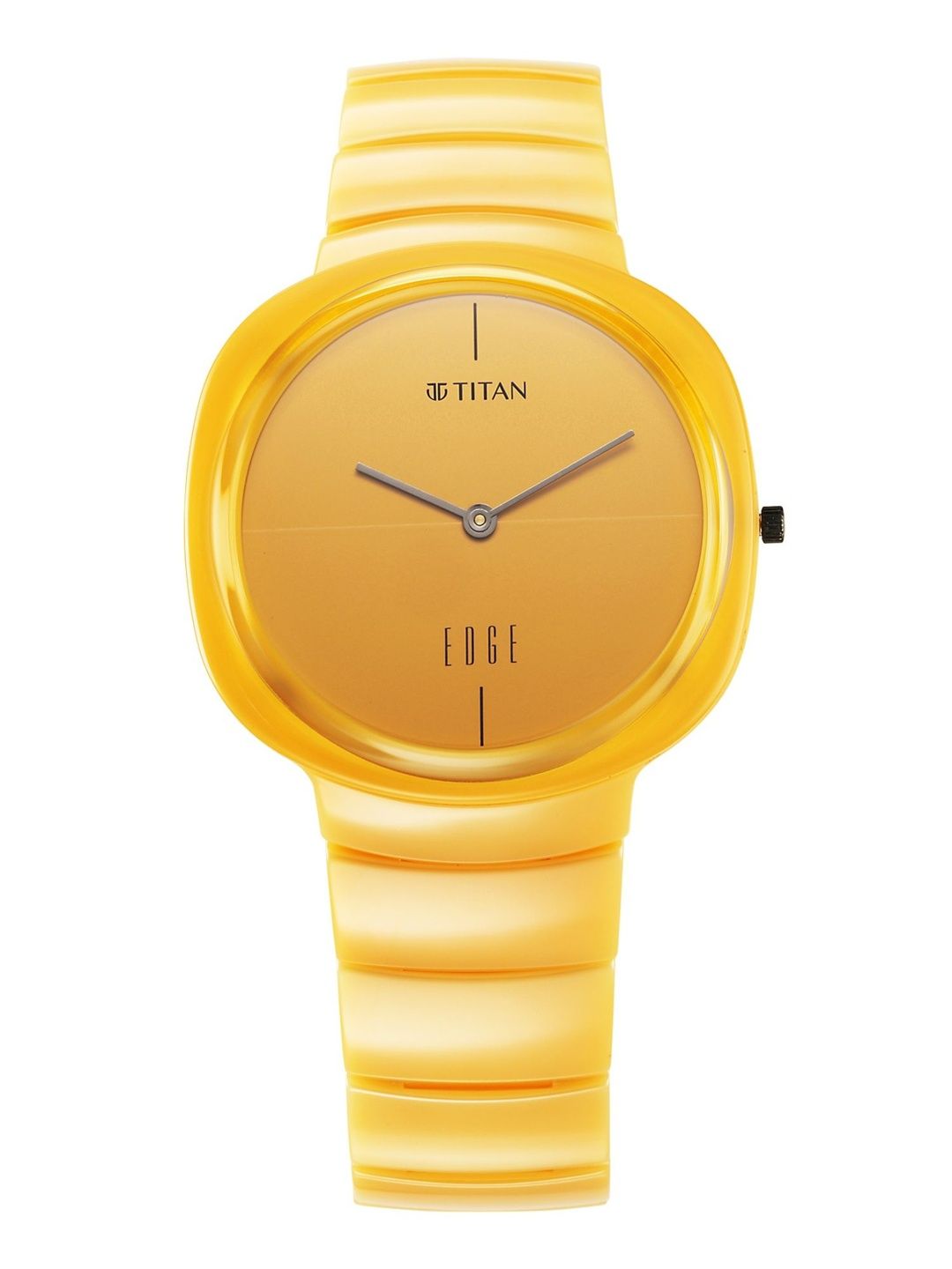 Titan Titan Unisex Dial & Straps Analogue Watch NU1841QC08