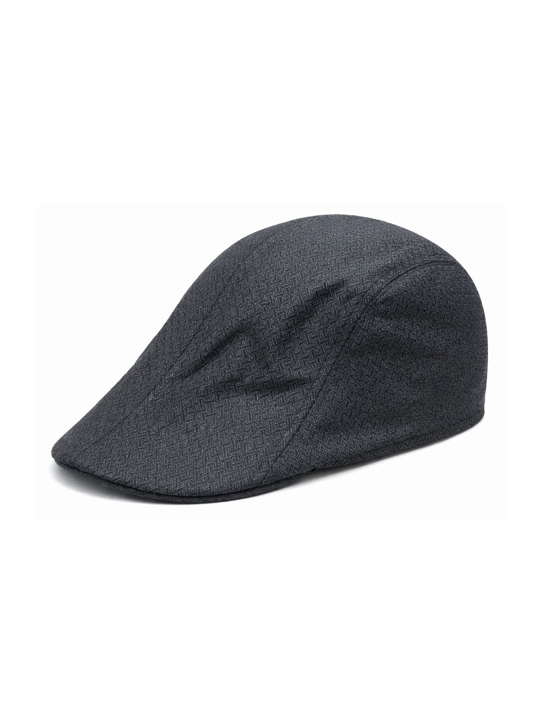Zacharias Men Ascot Cap