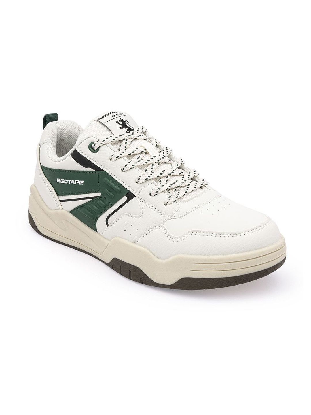 Red Tape down town dapper Men Colourblocked Sneakers