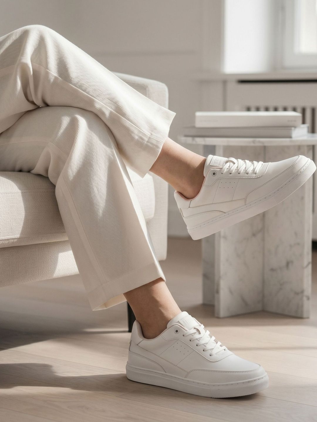 HRX by Hrithik Roshan Men Sneakers