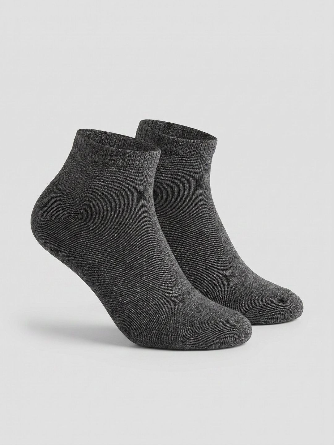 Moda Rapido Men Cotton Blend Ankle Length Socks