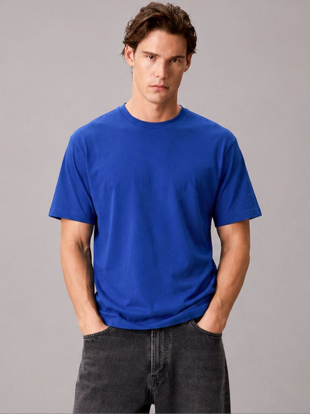 DKY Men T-shirt