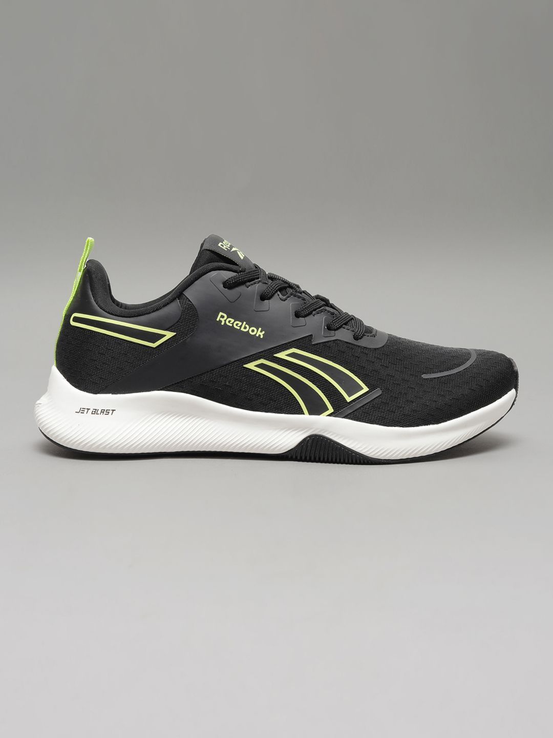 Reebok V Premier Men Lace-Ups Running Sports Shoes