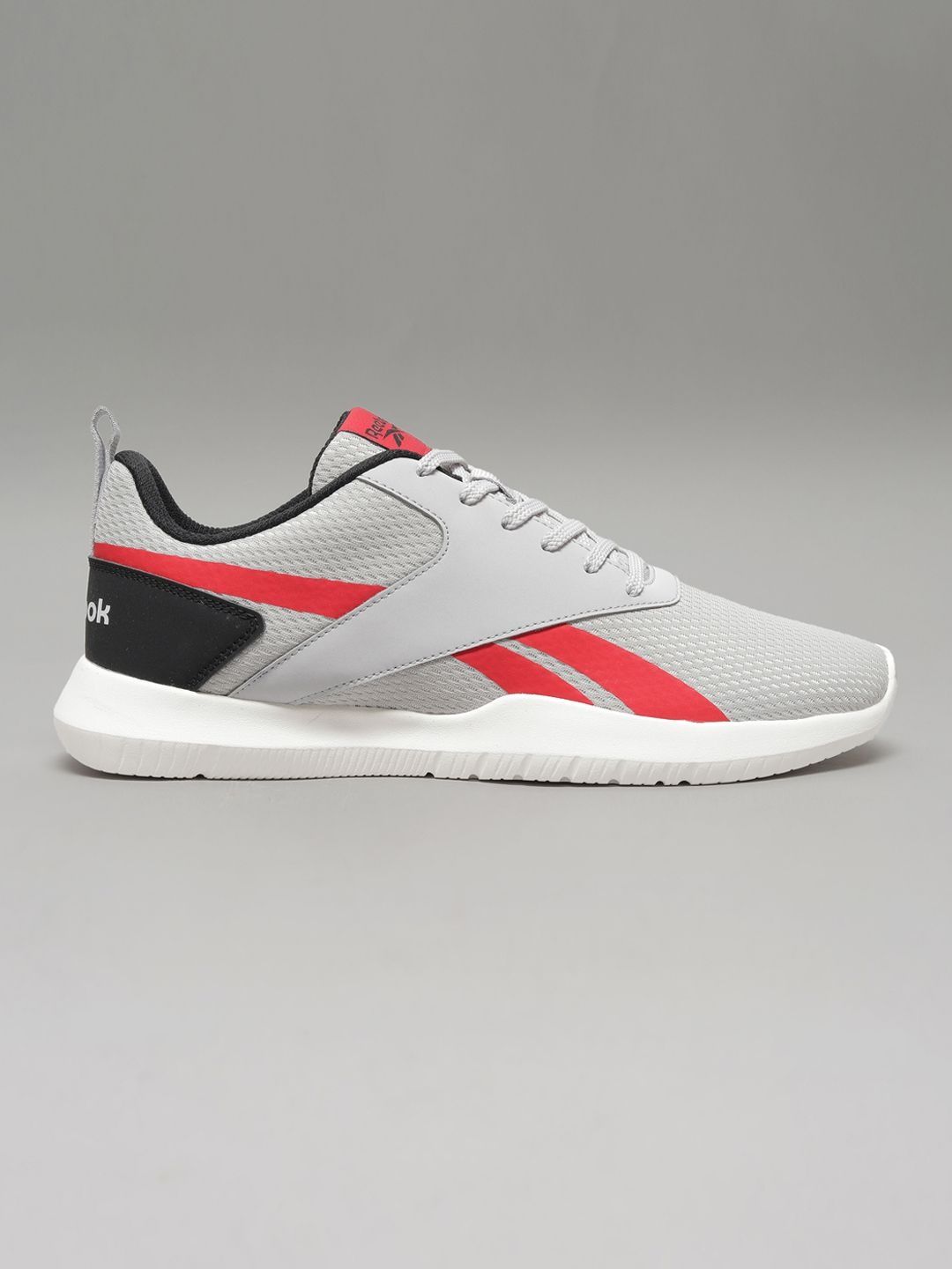 Reebok Smooth Transition Men Lace-Ups Running Sports Shoes