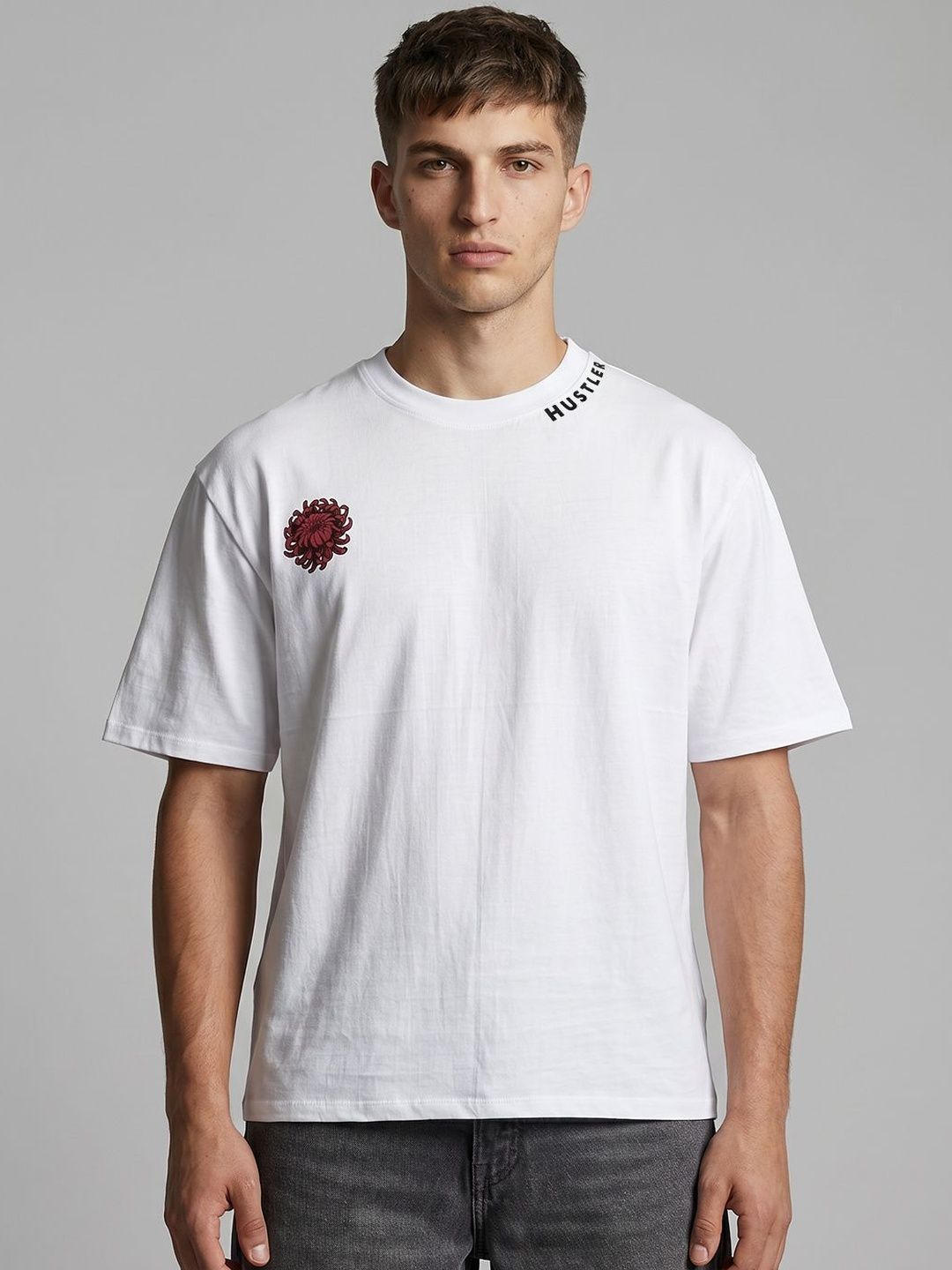 Dennis Lingo Men Printed T-shirt