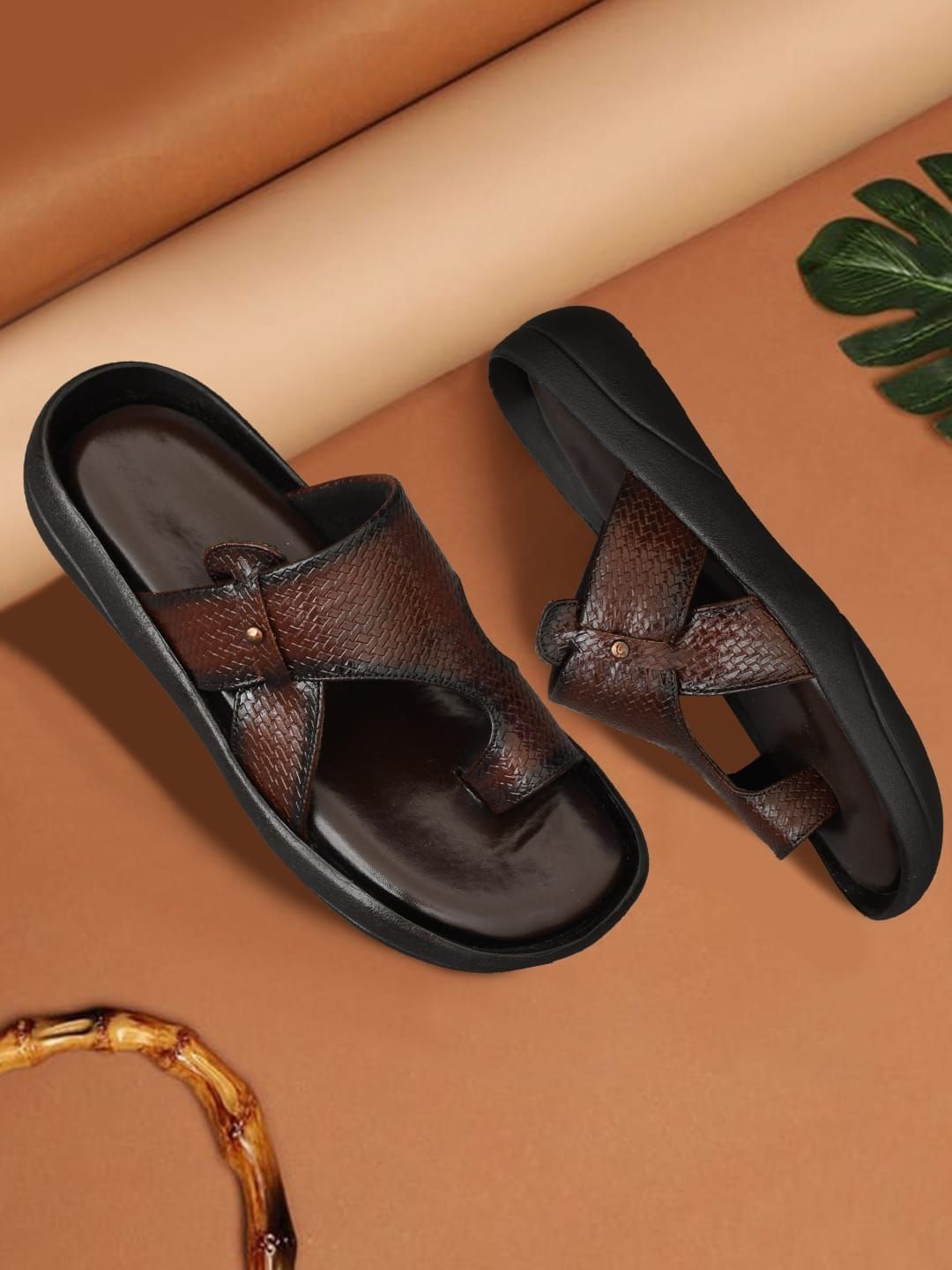 VATELIO Men Comfort Sandals