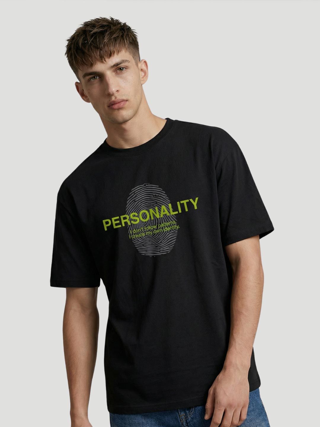 Dennis Lingo Men Printed T-shirt