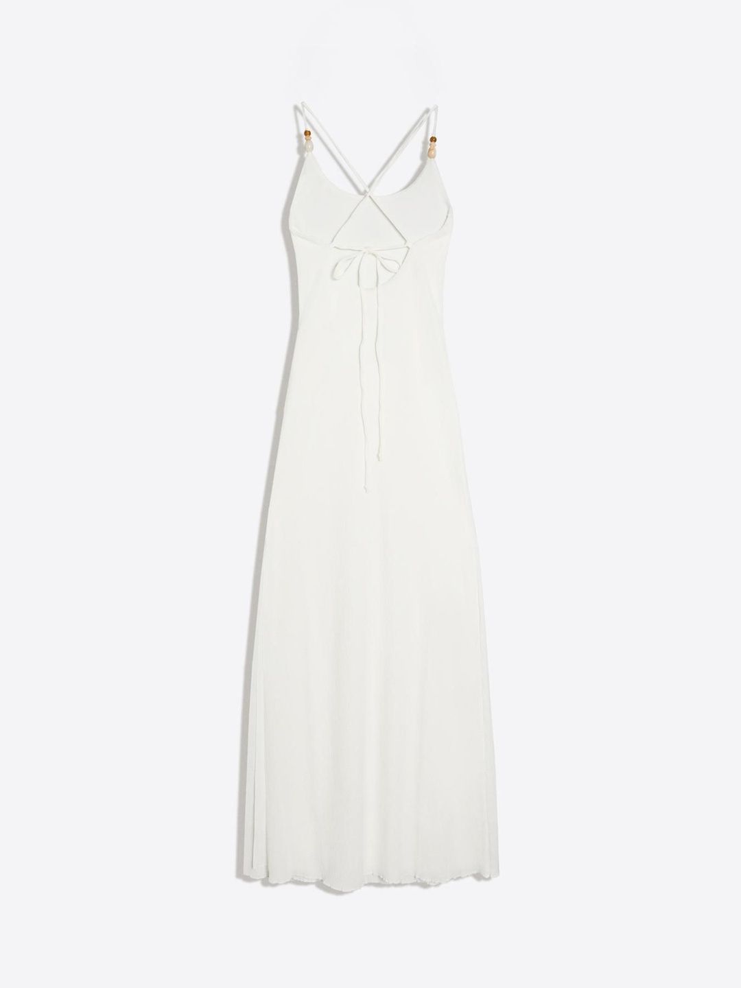 Sheath Maxi Dress