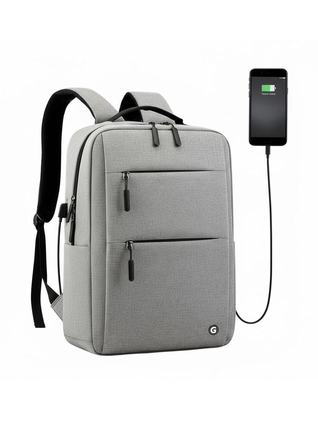 GadgetBite Unisex Laptop Bag