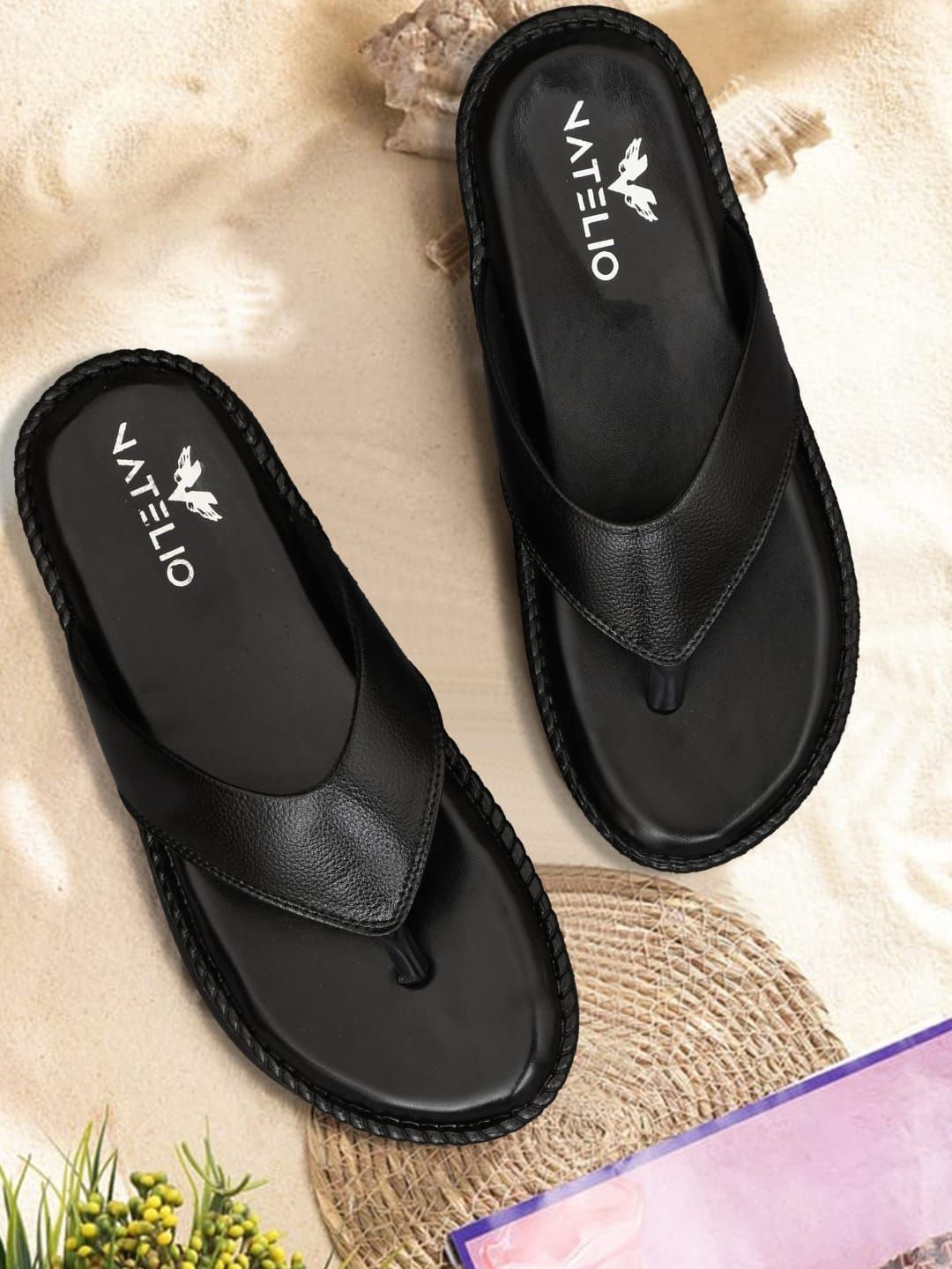 VATELIO Men Comfort Sandals