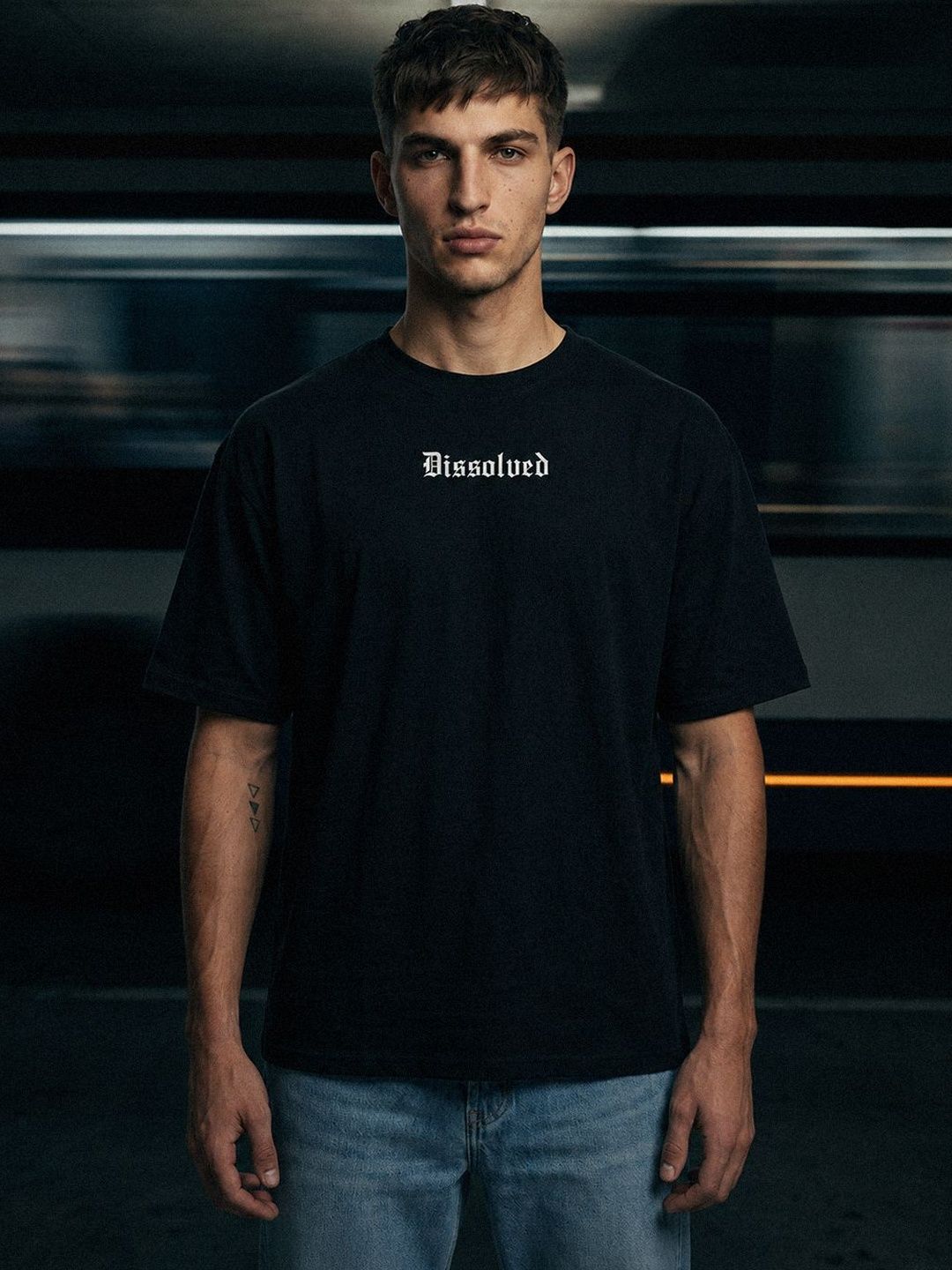 Dennis Lingo Men Typography Printed T-shirt