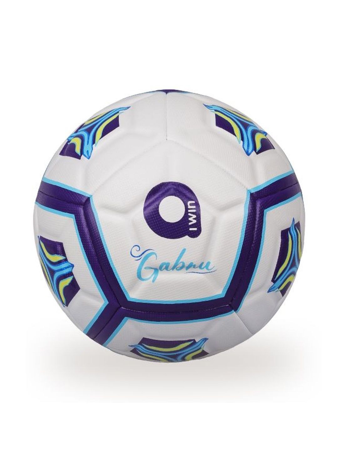 Aivin Gabru Soccer Ball