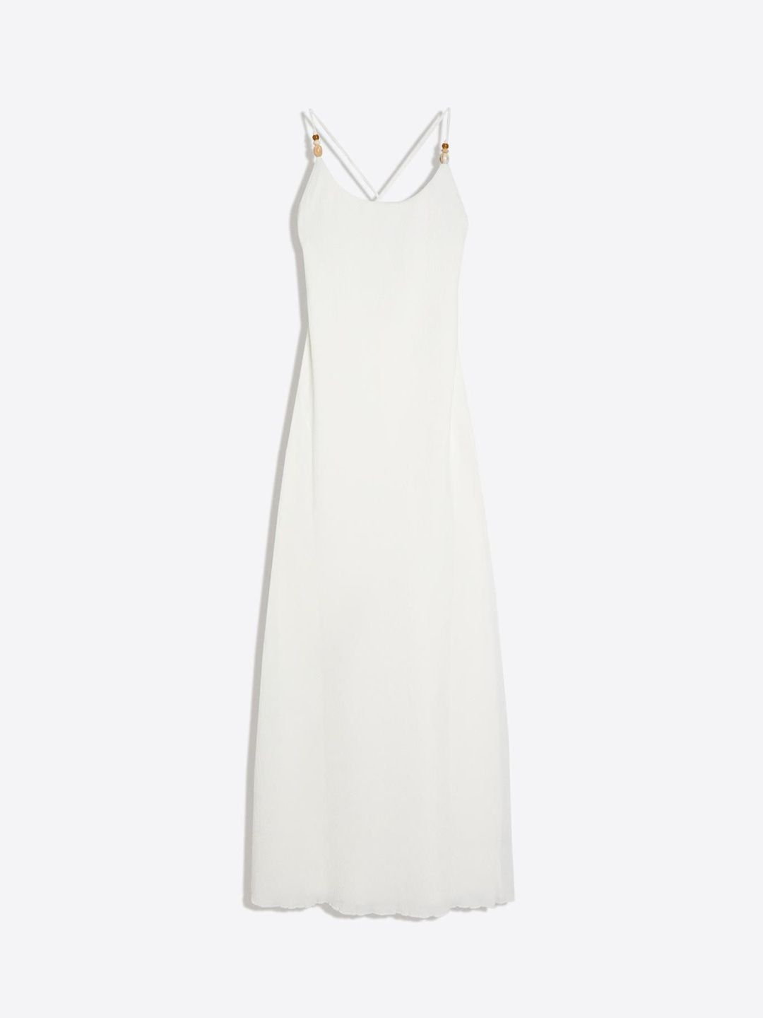 Sheath Maxi Dress