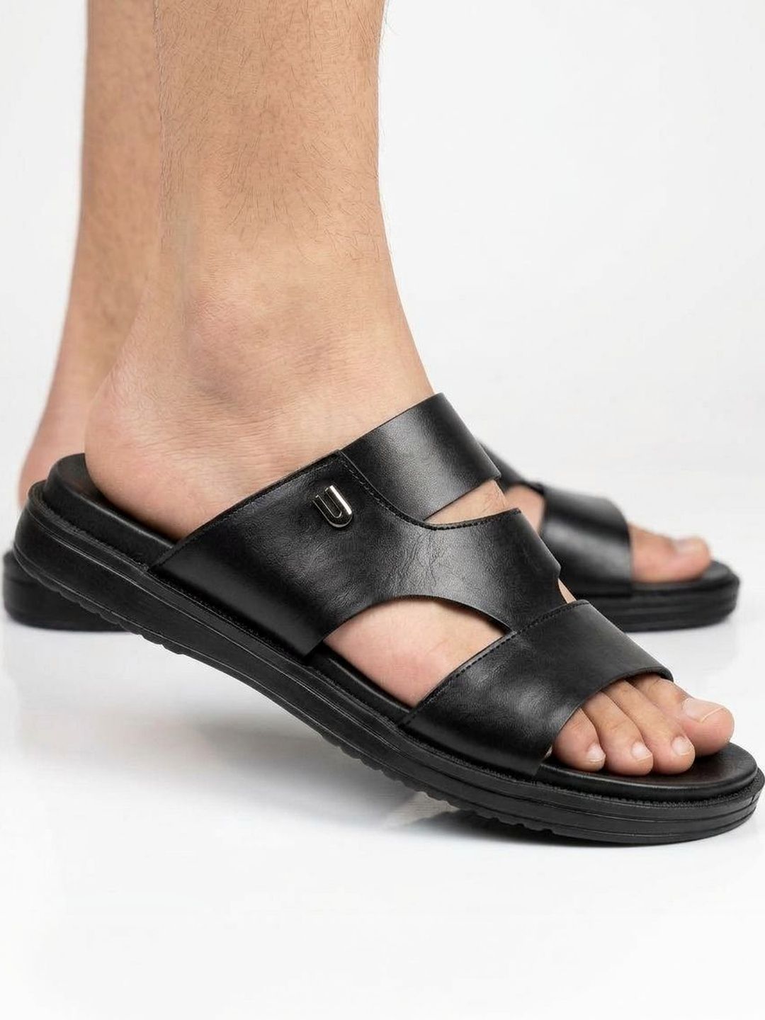 Viora Men Slip-On