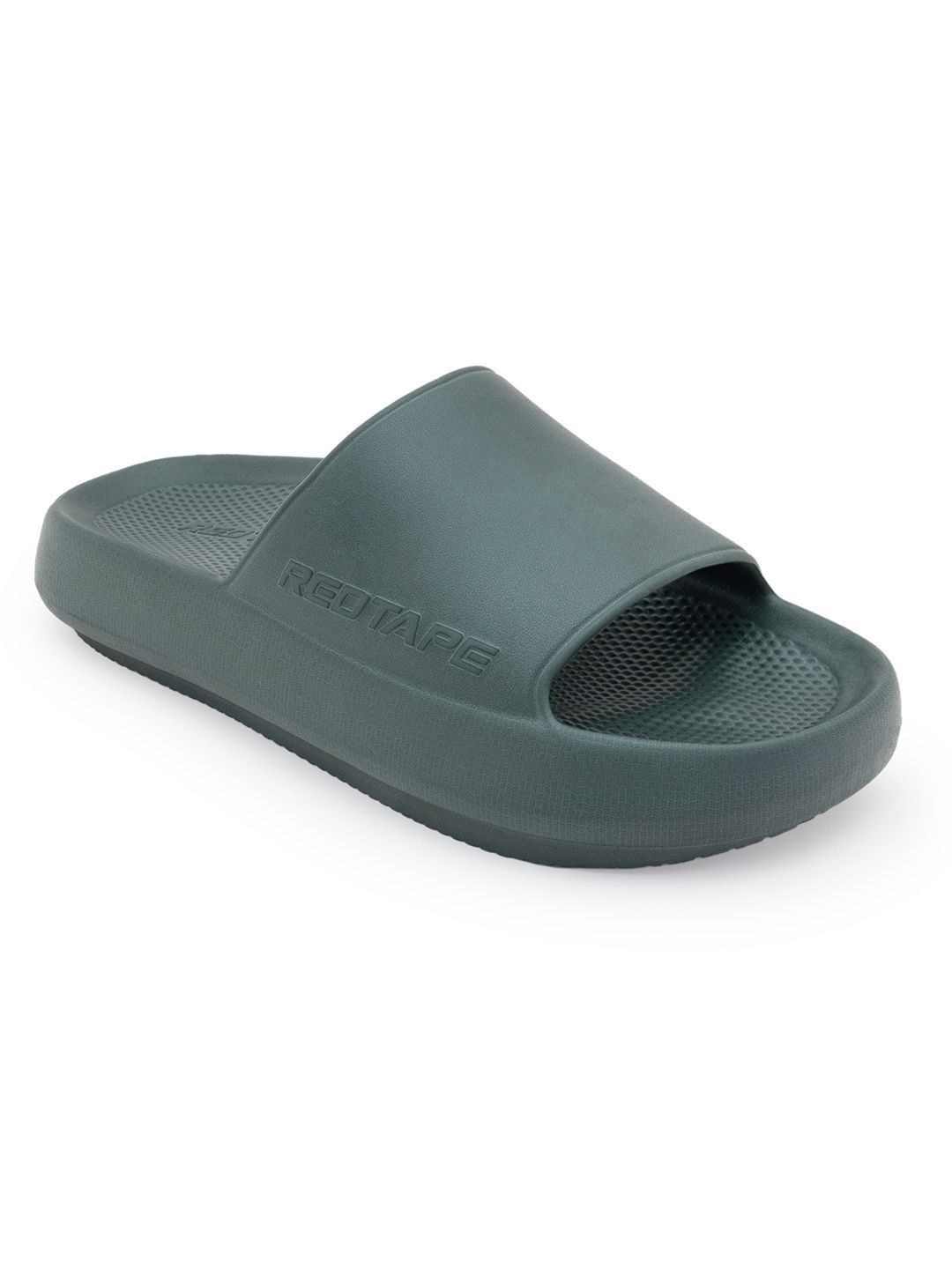Red Tape Men Sliders
