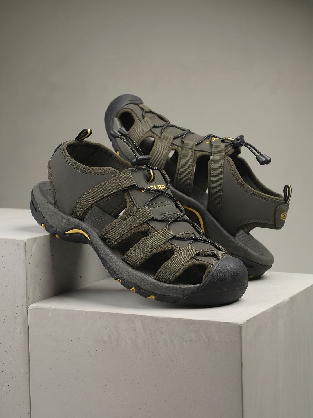FUEL Men Sandals