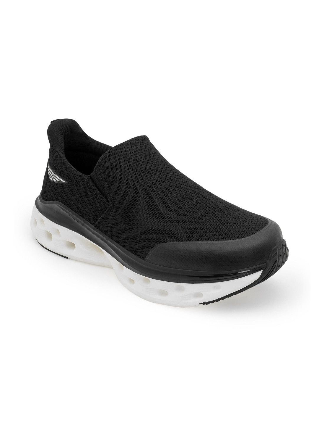 Red Tape Men Mesh Walking Non-Marking Shoes