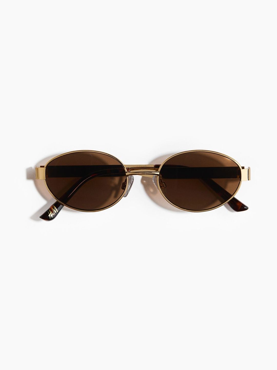 H&M Oval Sunglasses