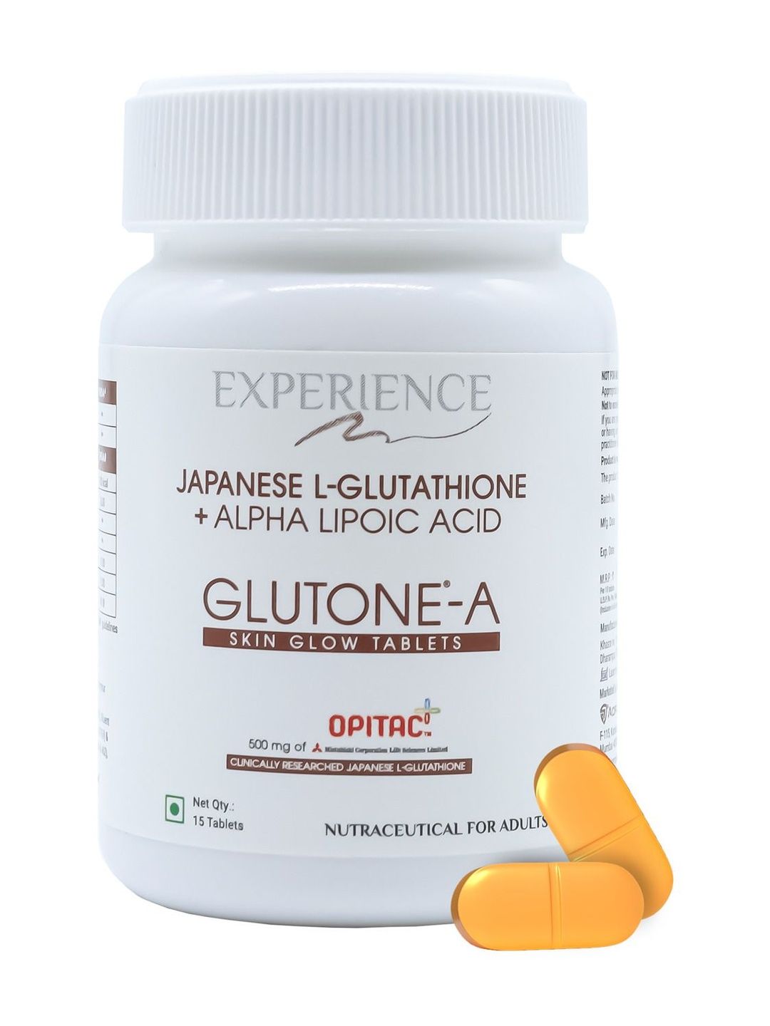 now glutathione malaysia L-Glutathione Plus with Setria