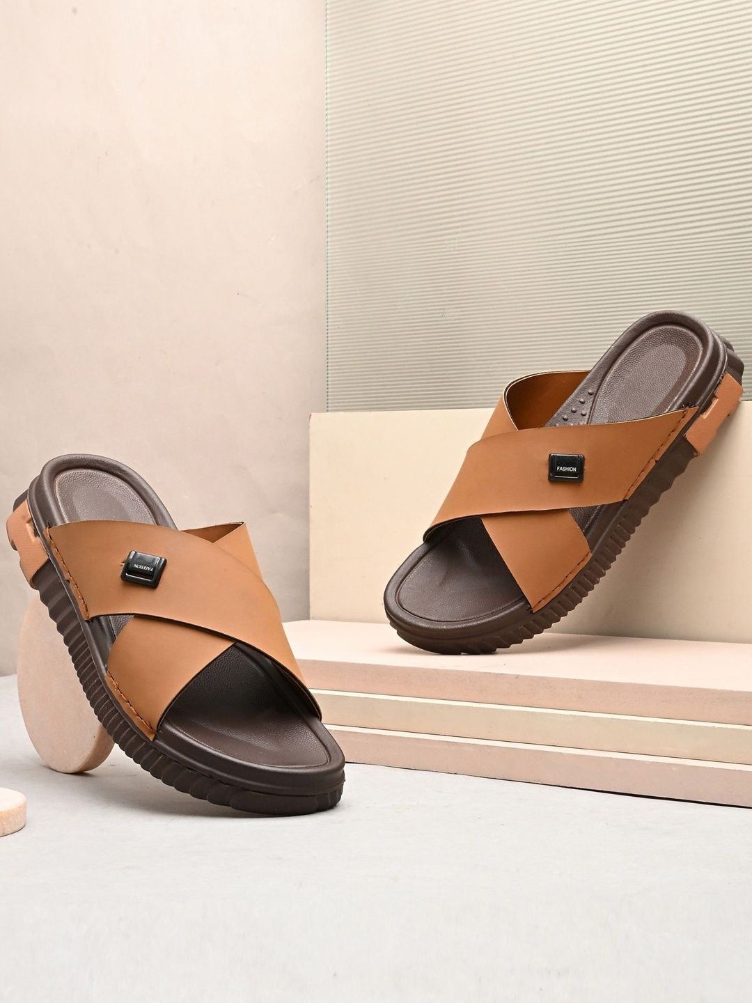 AMICO Men Comfort Sandals