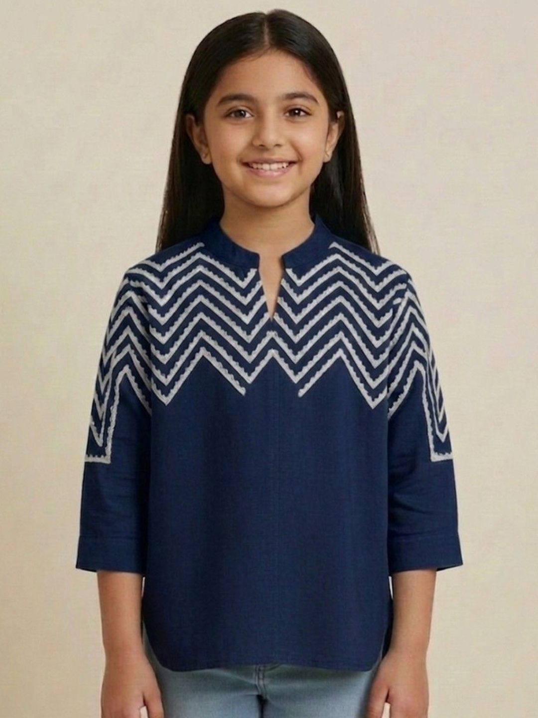 BAESD Girls Cotton Tops