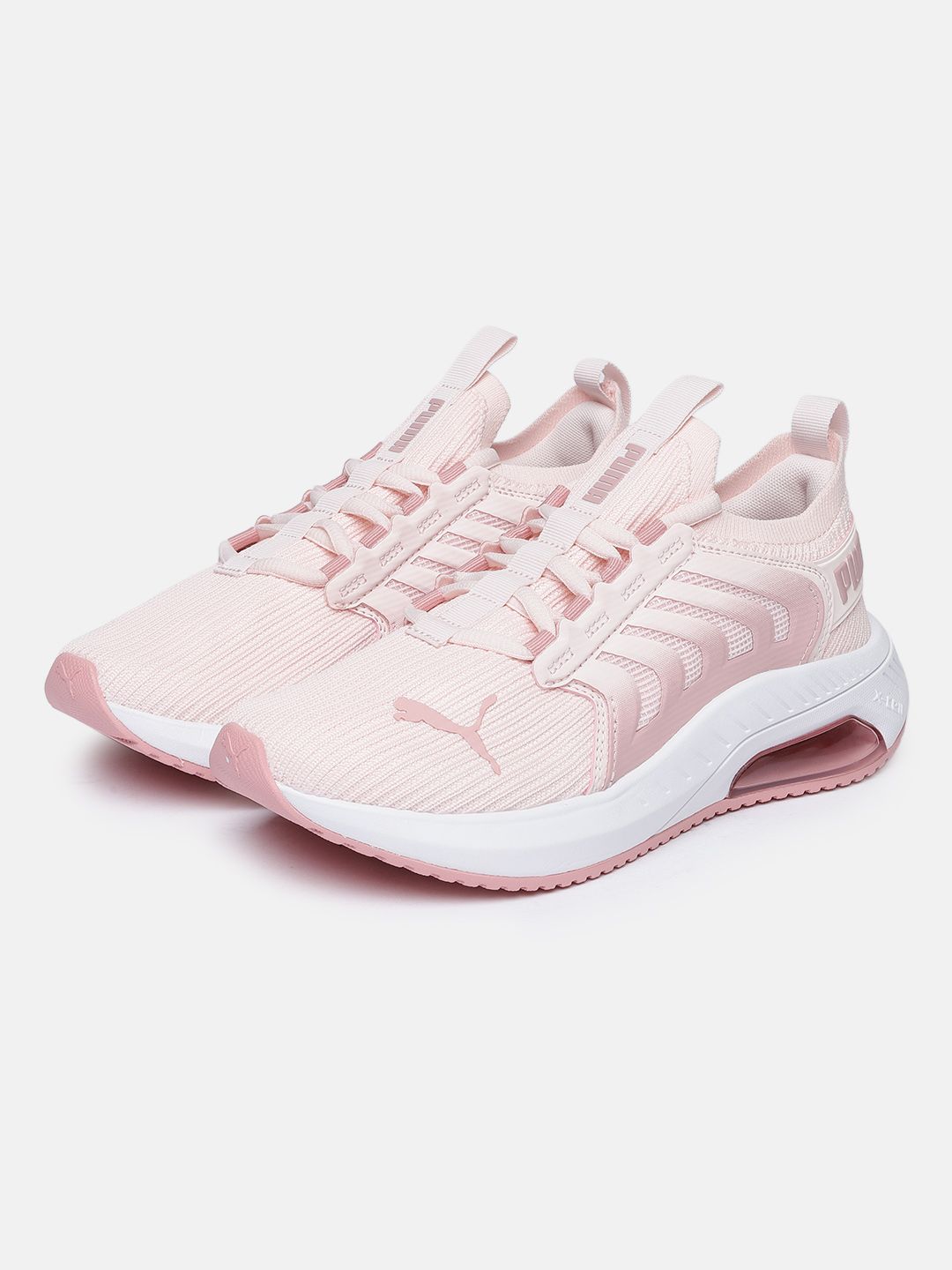 Puma Puma Women Ayro Street Lightweight Running Shoes