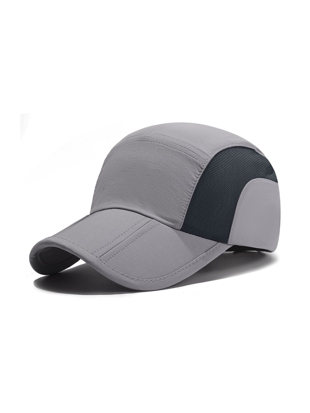 Buy StyleCast x Revolte Men Colourblocked Baseball Cap - Caps for