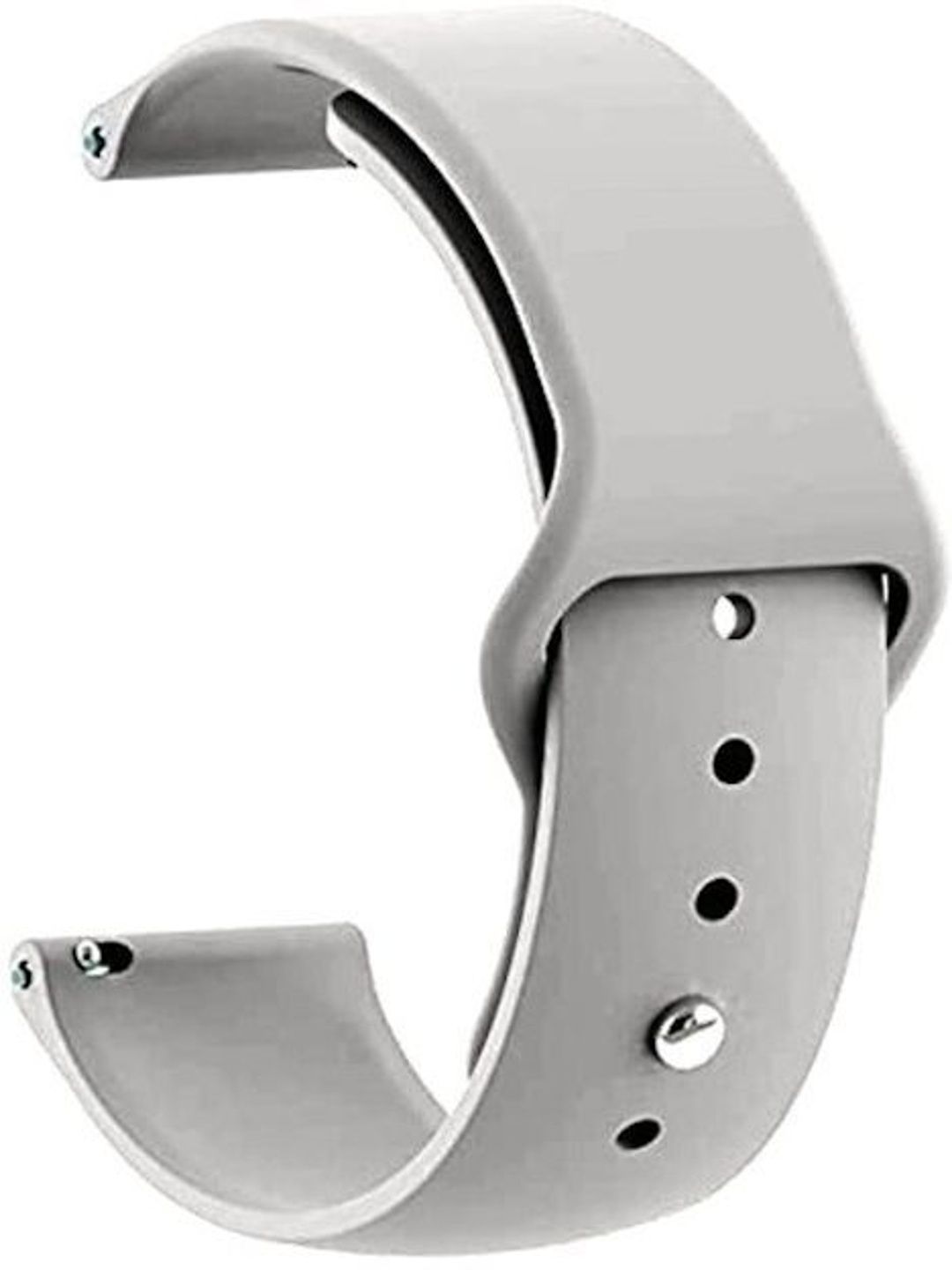 BLACK LOVIES BLACK LOVIES Foldover Watch Straps
