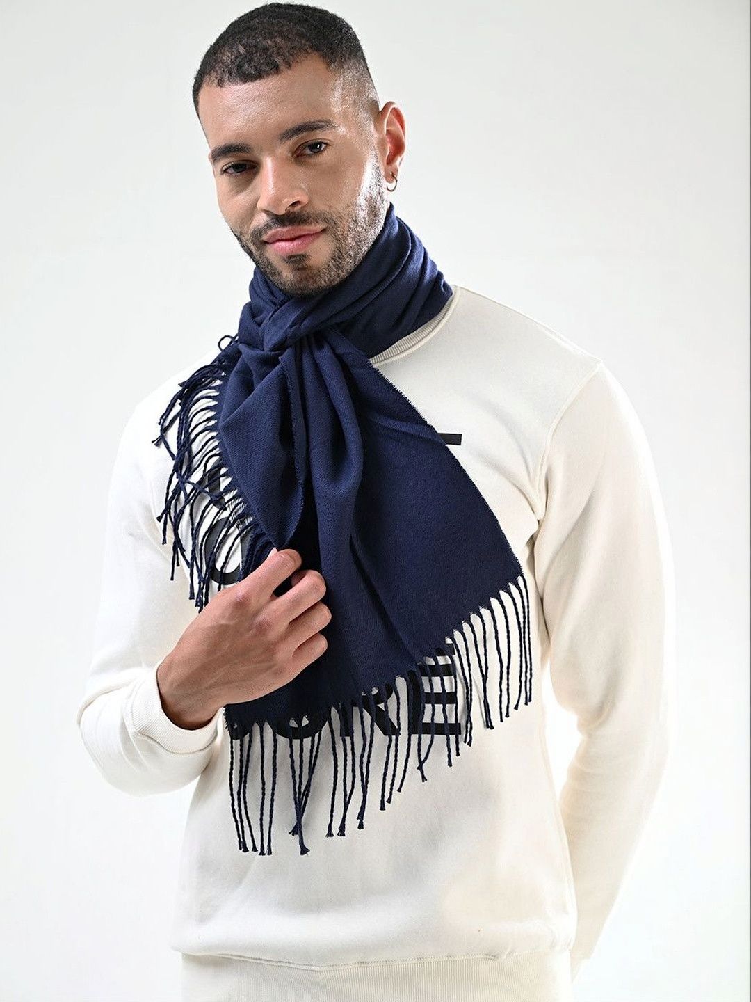 Cazzano Men Scarf