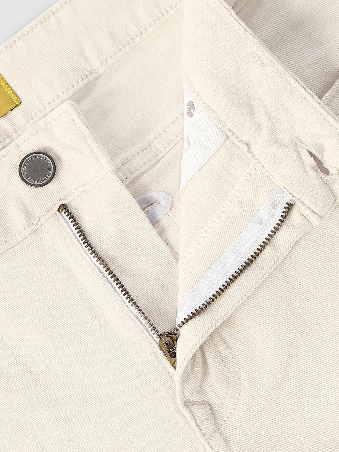 Slim Fit Low-Rise Stretchable Jeans